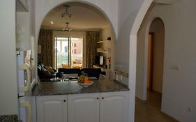 Ribera Beach 1 Apartment Elisa